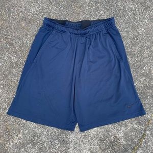 Nike Swim Shorts